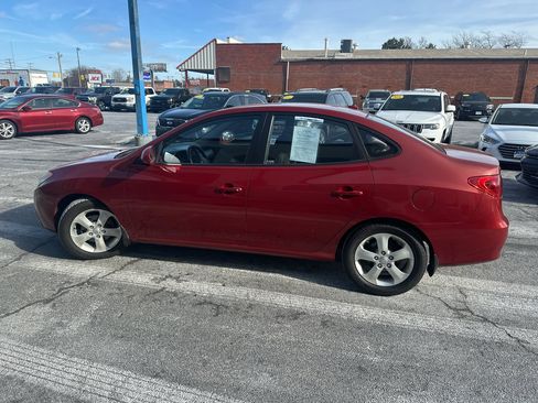 Used 2008 Hyundai Elantra GLS image 11