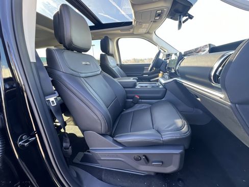 New 2026 Ford Expedition Max Platinum w/ Driver's Package image 28