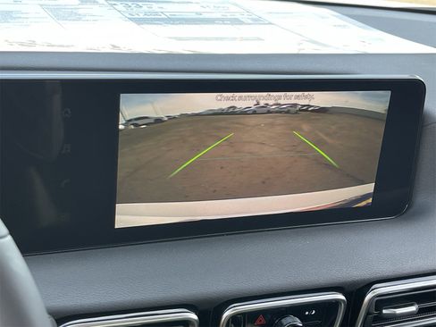 New 2026 Nissan Sentra SV w/ SV Convenience Package image 28