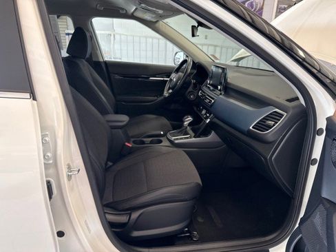 Used 2021 Kia Seltos S AWD/4WD image 29