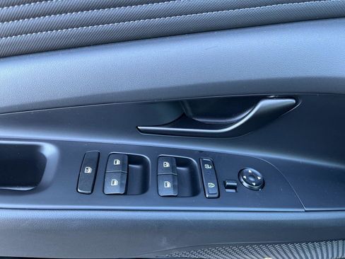 New 2025 Hyundai Elantra Sport image 23