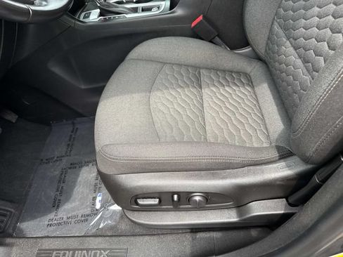 Used 2020 Chevrolet Equinox LT AWD/4WD image 15