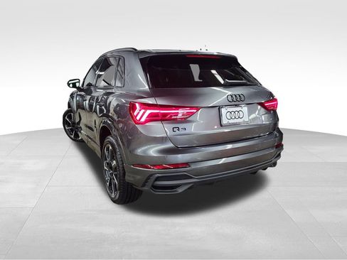 Used 2025 Audi Q3 2.0T Premium Plus w/ Premium Plus Package image 5