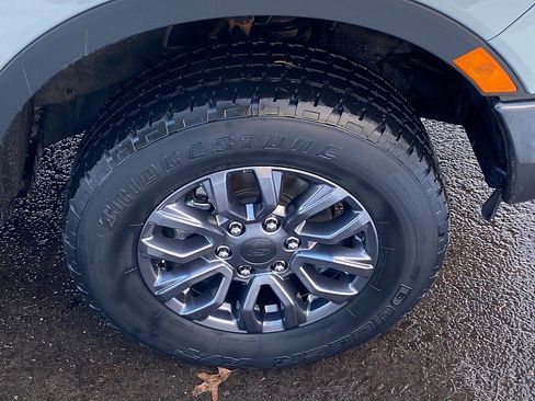 Certified 2022 Ford Ranger XLT w/ Equipment Group 302A High image 15