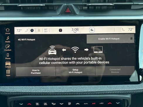 New 2026 Jeep Cherokee Laredo AWD/4WD image 32