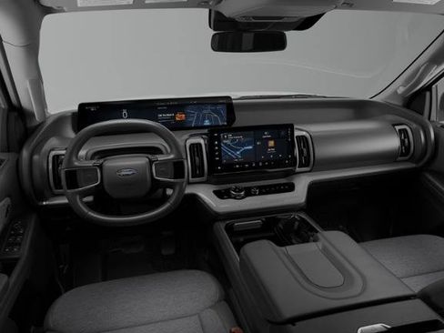 New 2026 Ford Expedition Max Active AWD/4WD image 7