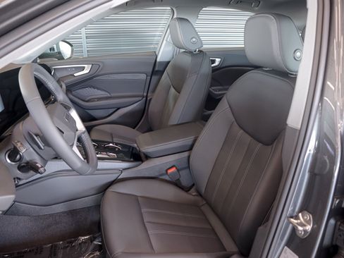 New 2026 Audi A5 2.0T Premium AWD/4WD image 8