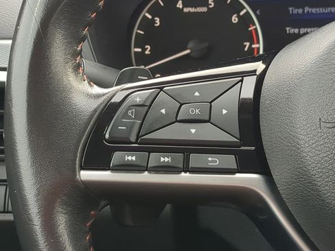 Used 2024 Nissan Altima 2.5 SR image 17