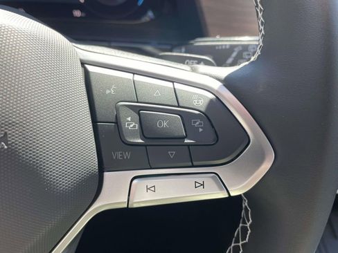 New 2026 Volkswagen Atlas SE FWD image 26