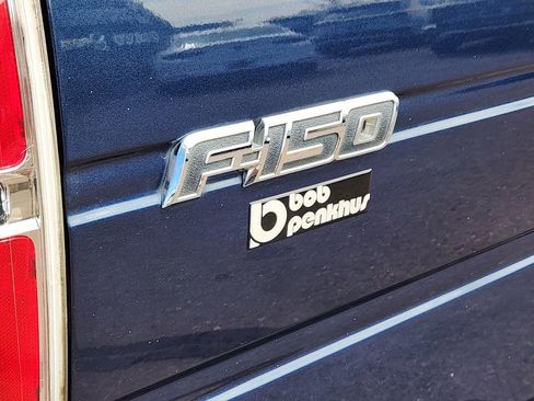 Used 2014 Ford F150 XLT w/ Equipment Group 302A Luxury image 31