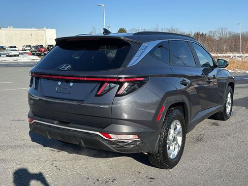 Used 2023 Hyundai Tucson SEL image 7