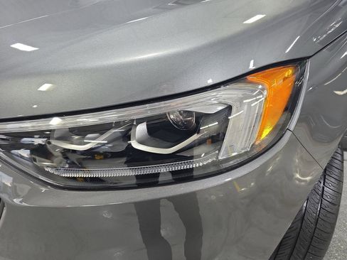 Used 2024 Ford Edge ST w/ Equipment Group 401A AWD/4WD image 30