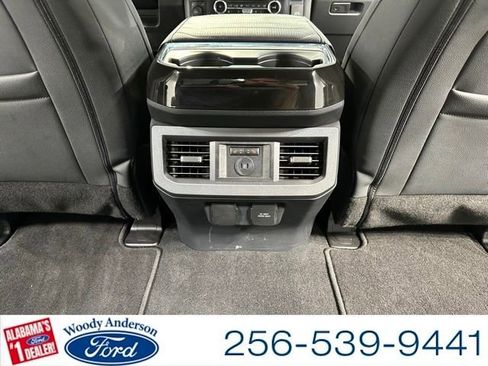 Used 2023 Ford F250 Lariat w/ Lariat Ultimate Package image 30