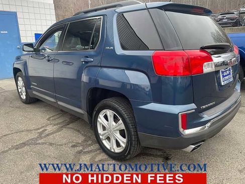 Used 2017 GMC Terrain SLE w/ Convenience Package image 3