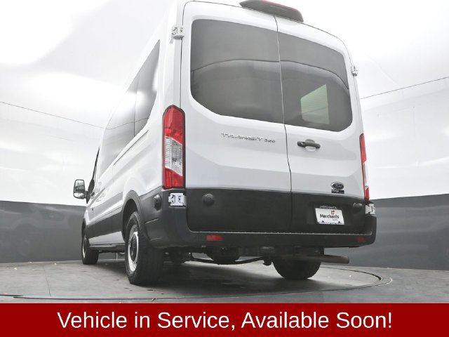 Used 2024 Ford Transit 350 XL RWD image 35