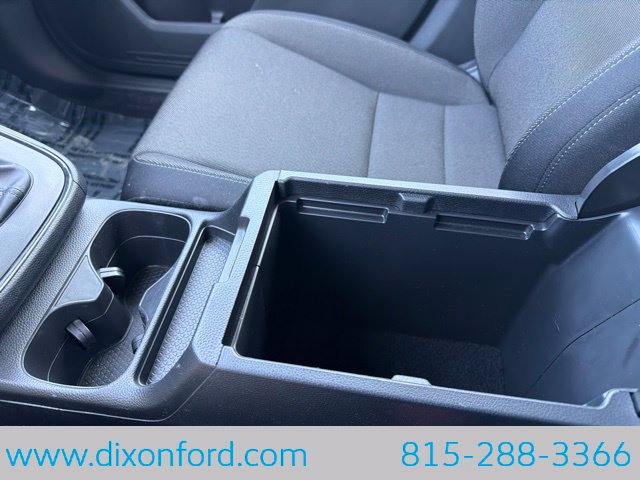 Used 2023 Honda CR-V LX image 14