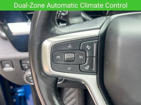 Certified 2022 Chevrolet Silverado 1500 RST w/ Convenience Package II AWD/4WD image 20