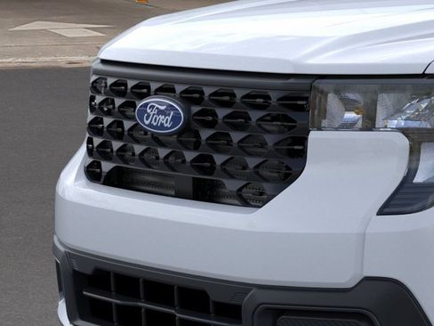 New 2026 Ford Maverick XLT w/ XLT Luxury Package FWD image 18