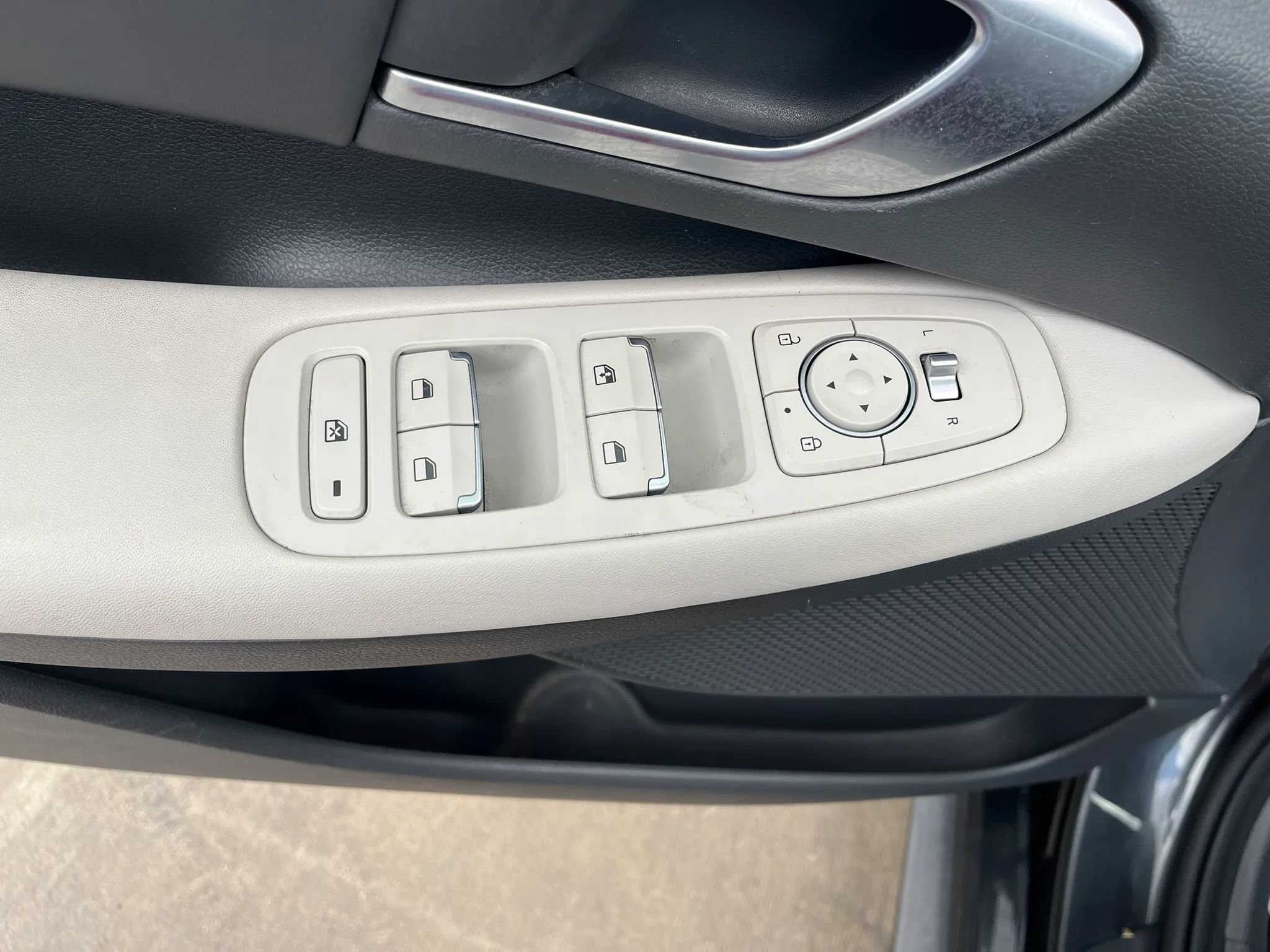 Used 2021 Hyundai Sonata Blue FWD image 24