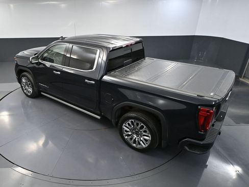 Used 2023 GMC Sierra 1500 Denali Ultimate AWD/4WD image 65