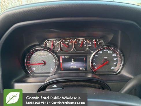 Used 2014 GMC Sierra 1500 SLT image 18