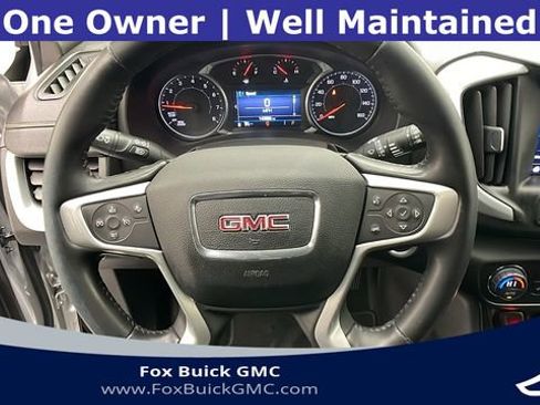Used 2021 GMC Terrain SLE w/ Driver Convenience Package image 15