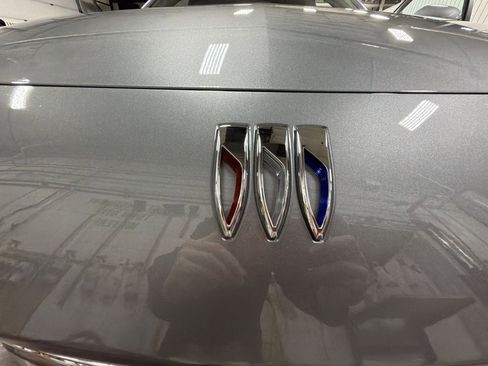 New 2026 Buick Envista Preferred w/ Convenience II Package image 28