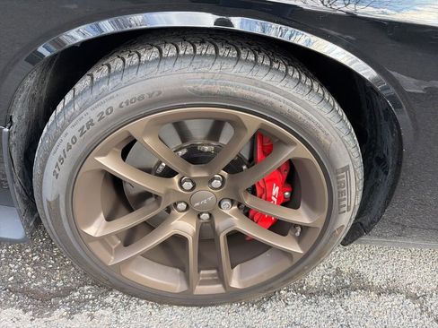 Used 2023 Dodge Challenger SRT Hellcat w/ Driver Convenience Group image 25