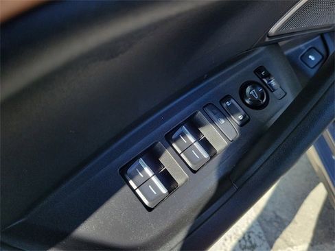 Used 2021 Acura TLX w/ Technology Package image 12