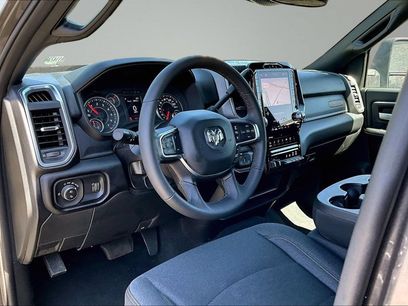 Used 2026 RAM 2500 Big Horn
