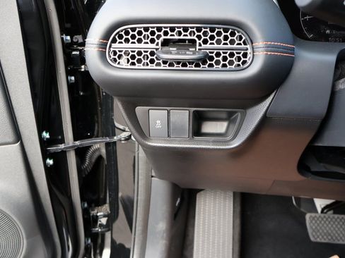 New 2026 Honda HR-V Sport image 29