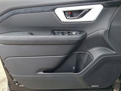 New 2026 Subaru Forester Touring AWD/4WD image 13
