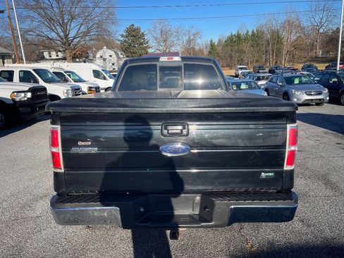 Used 2010 Ford F150 Lariat image 5