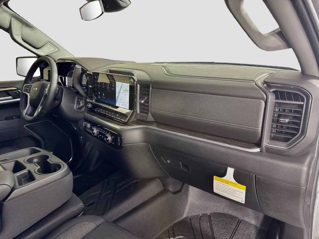 New 2026 Chevrolet Silverado 1500 RST w/ RST Select Package RWD image 30