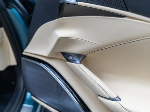 Used 2025 Ferrari Roma Spider image 76