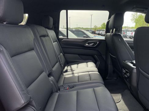 Used 2024 Chevrolet Suburban LS w/ Driver Alert Package AWD/4WD image 17