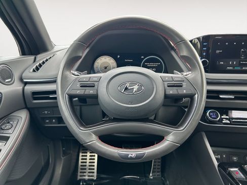 Used 2022 Hyundai Sonata N Line FWD image 15