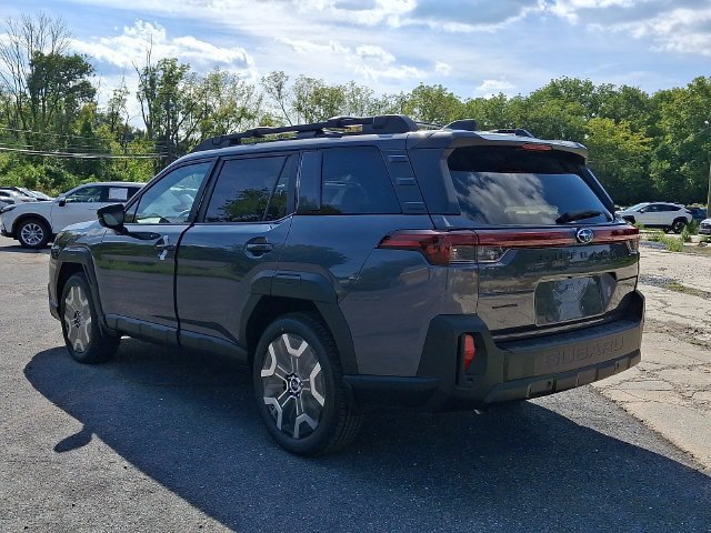 New 2026 Subaru Outback Touring XT AWD/4WD image 4