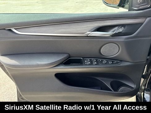 Used 2017 BMW X5 sDrive35i image 14