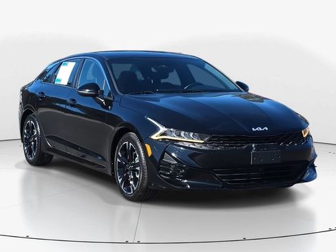 Used 2022 Kia K5 GT-Line image 2