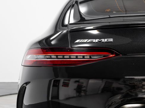 Used 2021 Mercedes-Benz AMG GT 53 image 48
