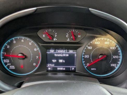 Used 2017 Chevrolet Malibu LS image 11