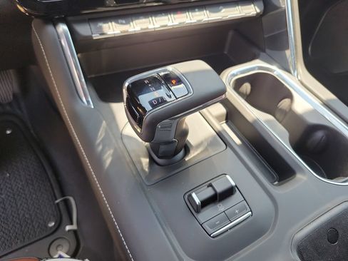 Used 2026 GMC Sierra 1500 Denali Ultimate AWD/4WD image 31