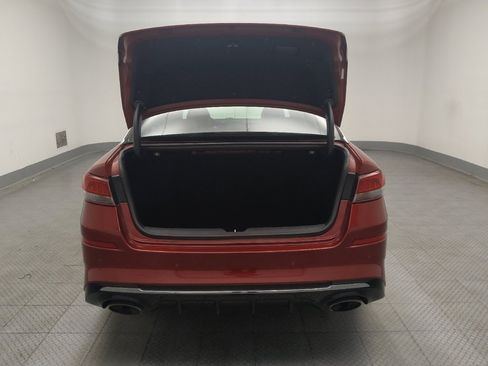 Used 2020 Kia Optima S FWD image 29