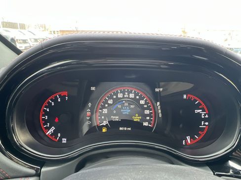 Used 2026 Dodge Durango GT image 17