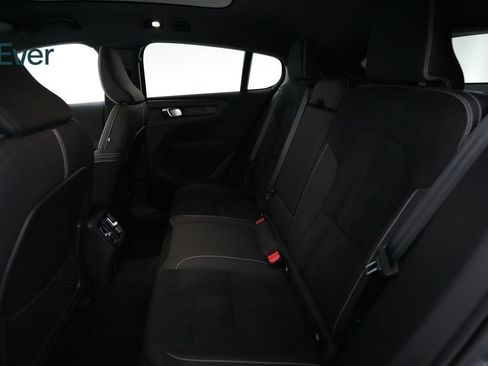 Used 2023 Volvo C40 P8 Recharge Ultimate AWD/4WD image 22