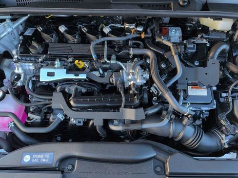 Certified 2026 Toyota Prius LE image 31