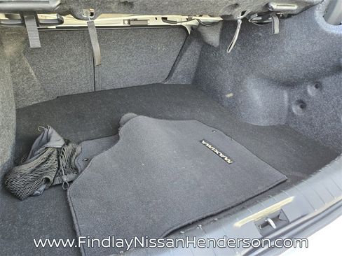 Used 2023 Nissan Maxima SV w/ Floor Mat Group image 14