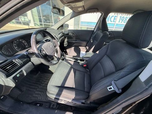 Used 2014 Honda Accord Sport image 10