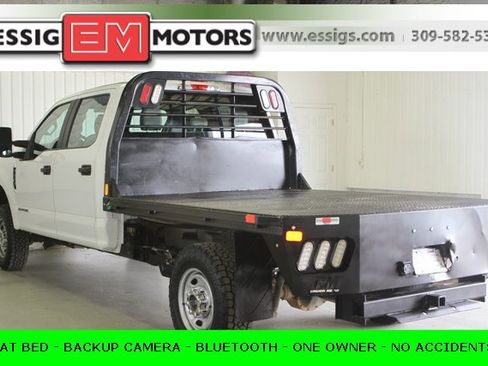 Used 2019 Ford F250 XL w/ Power Equipment Group image 31